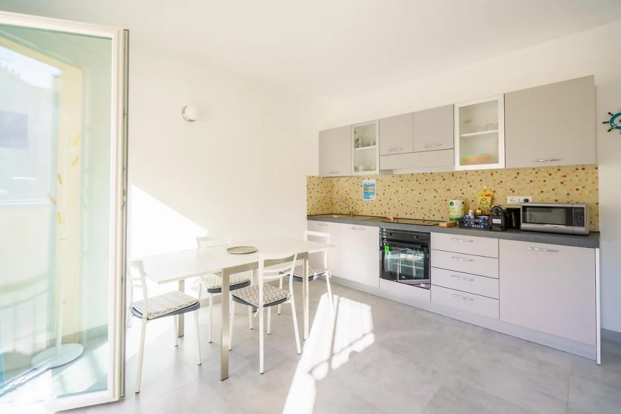 Guest house Ca Stella Hotel Riomaggiore