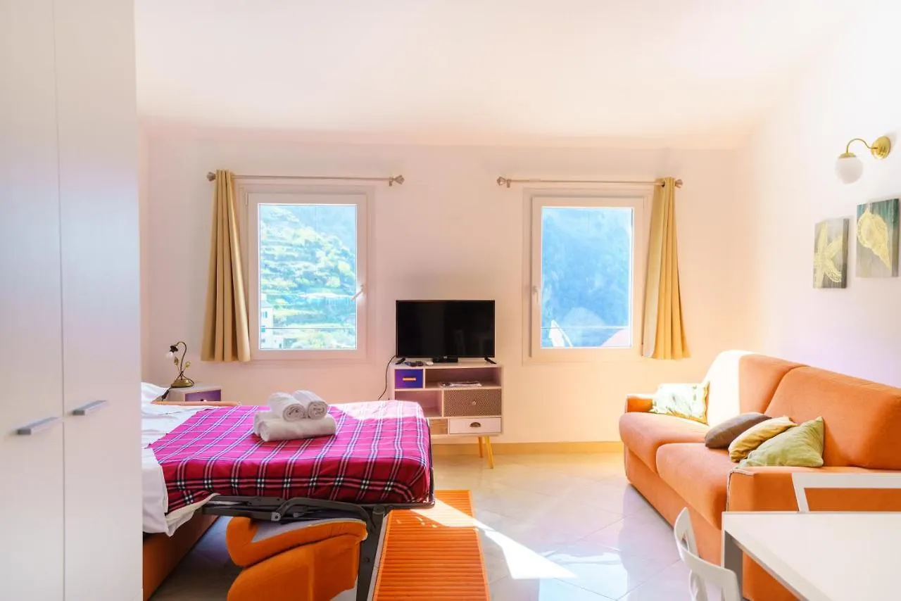 Ca Stella Hotel Riomaggiore Guest house