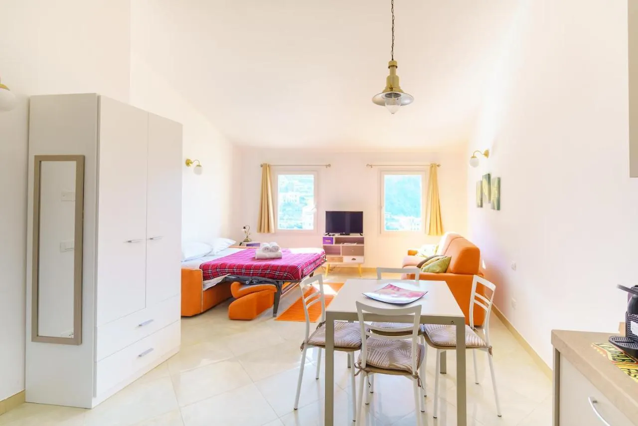 Ca Stella Hotel Riomaggiore