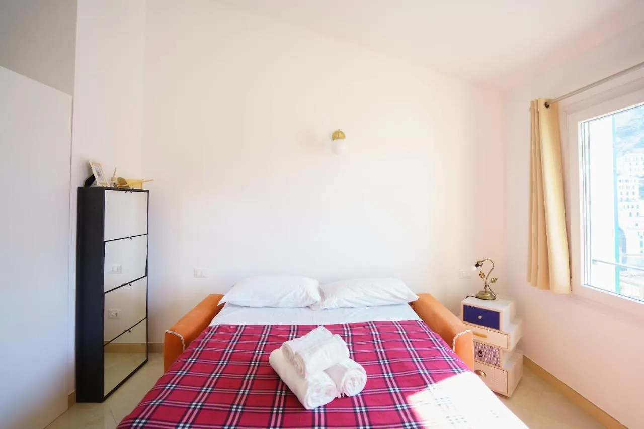 Ca Stella Hotel Riomaggiore Guest house