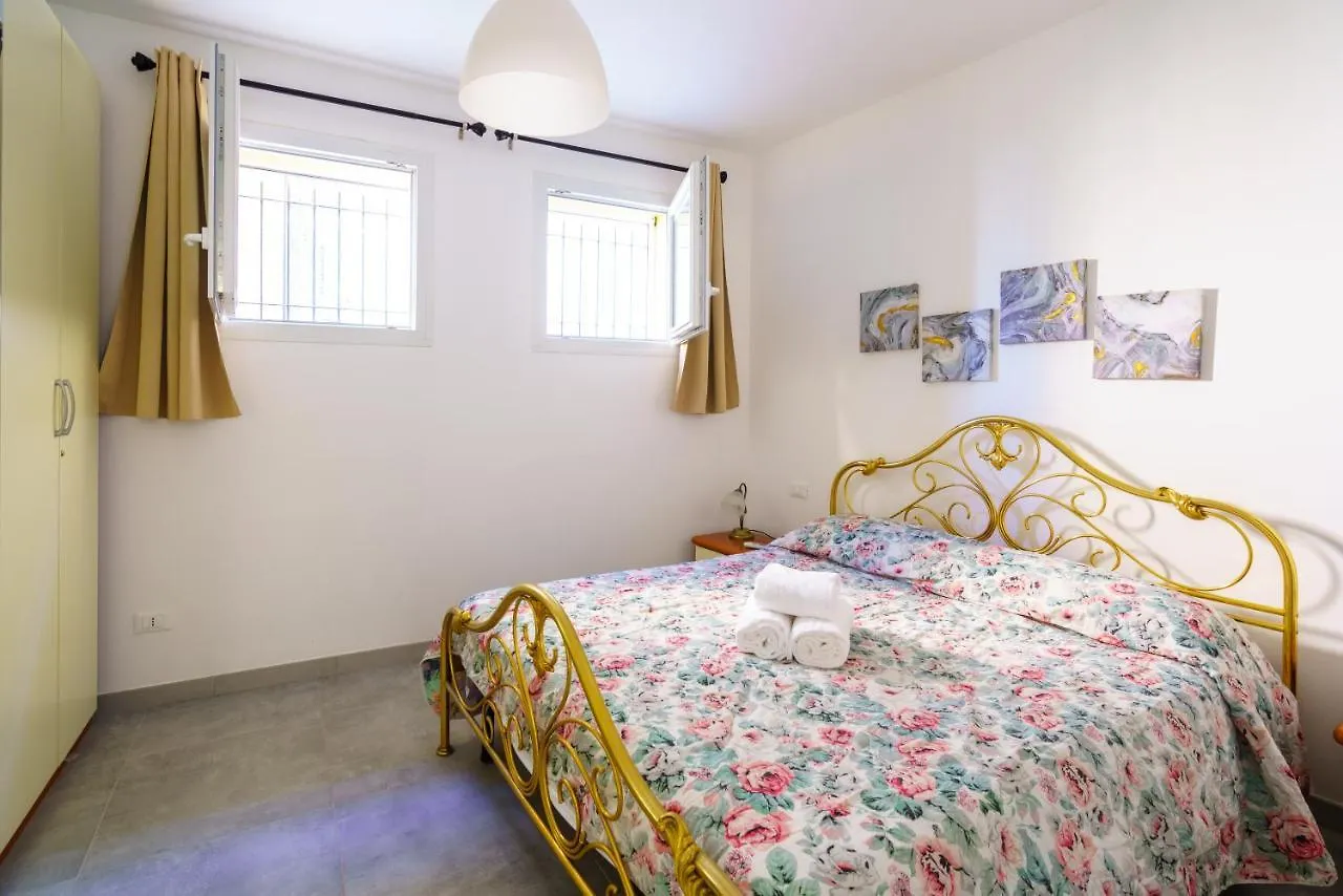 Ca Stella Hotel Riomaggiore 0*,