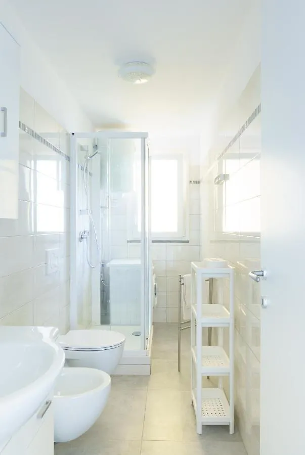 Ca Stella Hotel Riomaggiore Guest house