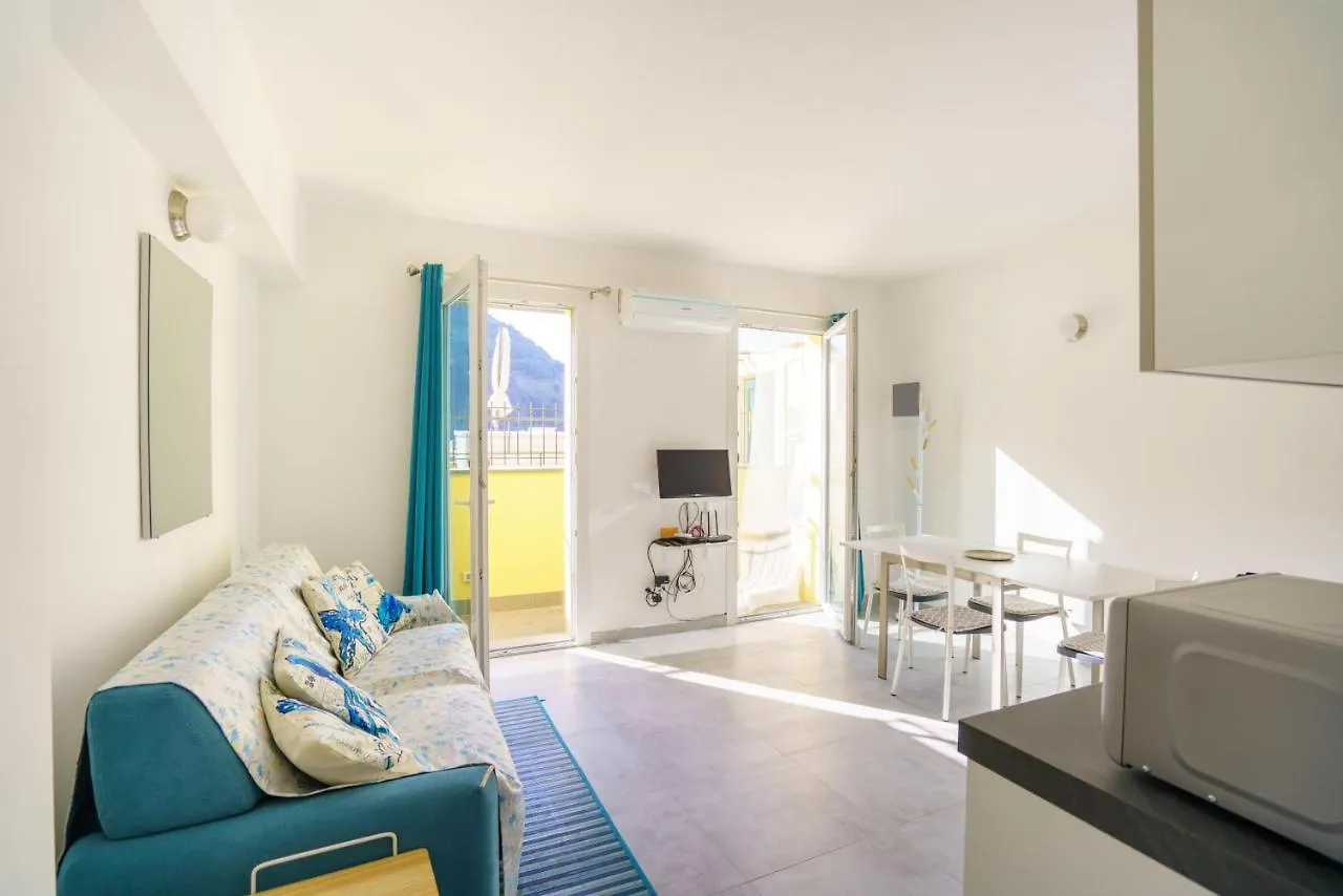 Guest house Ca Stella Hotel Riomaggiore Italy