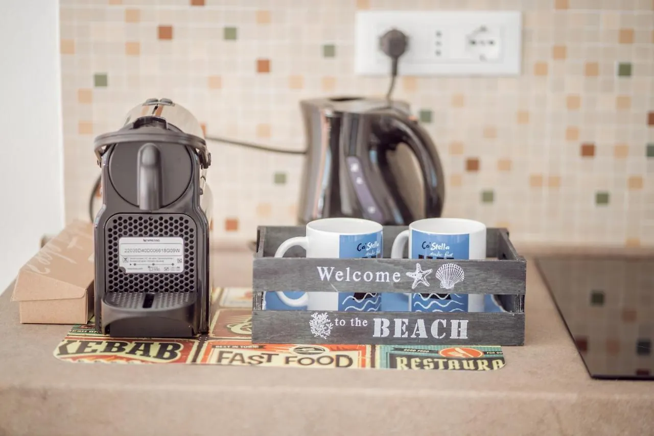 Ca Stella Hotel Riomaggiore Guest house