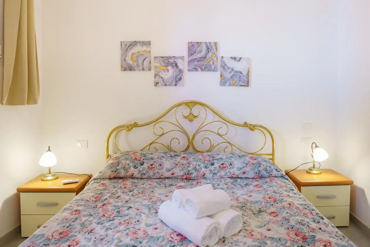 Ca Stella Hotel Riomaggiore